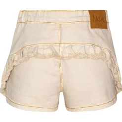 Agnetha Shorts Summer Sand><noscript><img width=
