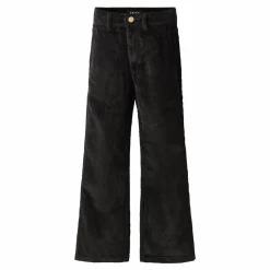Aida Manchesterbyxa Black>Molo Clearance