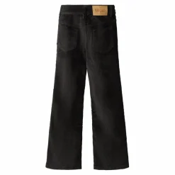 Aida Manchesterbyxa Black>Molo Clearance