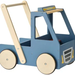 Aiden Bilformad Gåstol För Barn>Kid's Concept Outlet