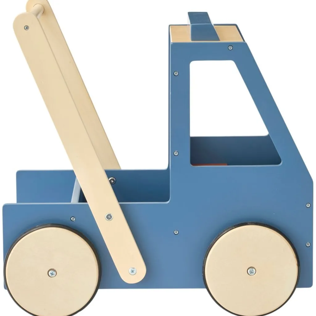 Aiden Bilformad Gåstol För Barn>Kid's Concept Outlet