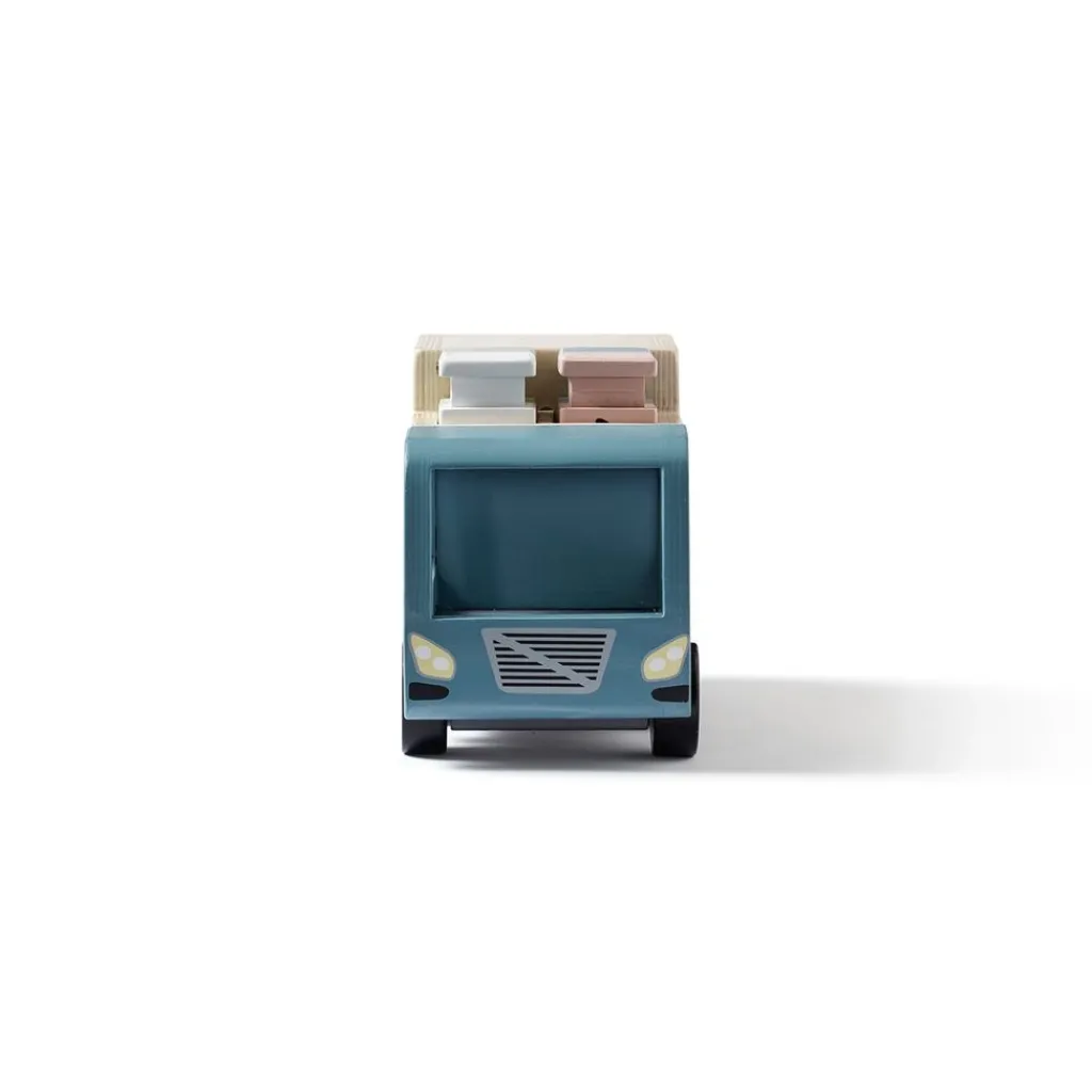 Aiden Sopbil Blå>Kid's Concept Online