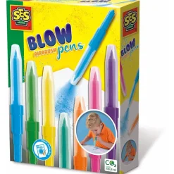 Airbrush Blow Pennor>SES Creative New