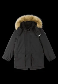 Ajaton tec Vinterjacka Black>Reima Sale