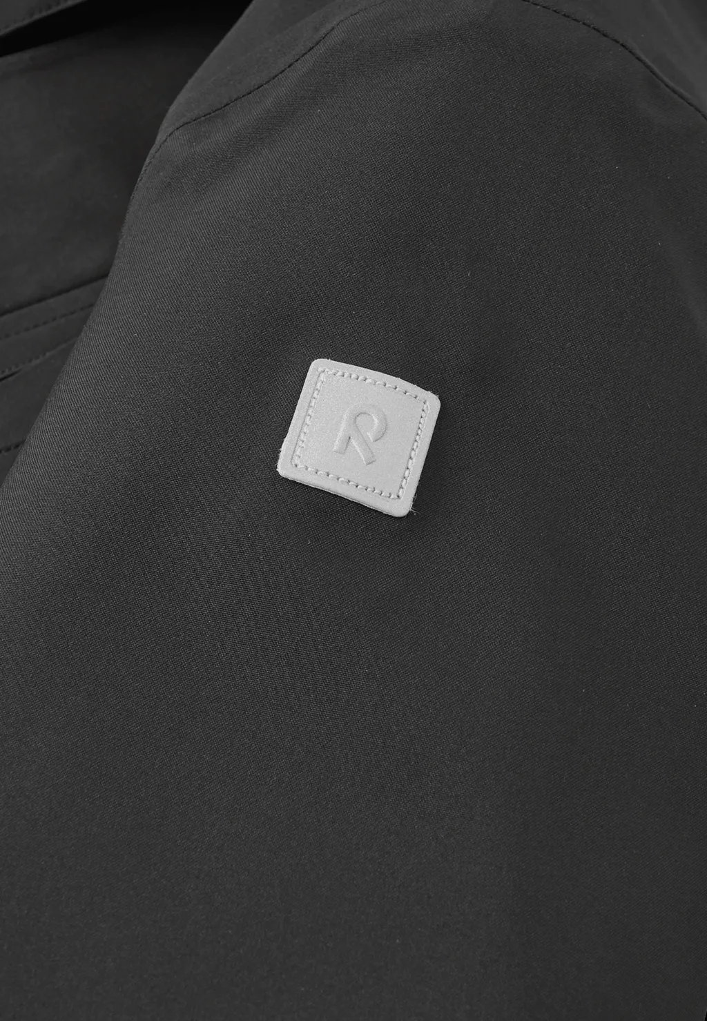 Ajaton tec Vinterjacka Black>Reima Sale