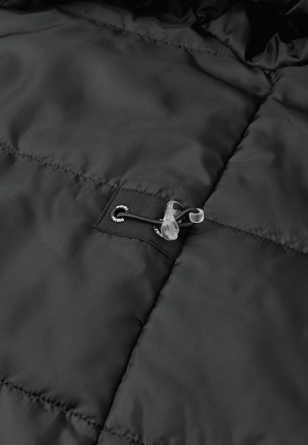Ajaton tec Vinterjacka Black>Reima Sale