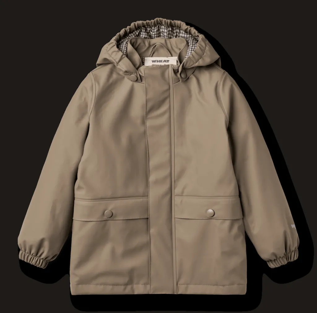 Aju Termoregnjacka Dry Wood>Wheat New