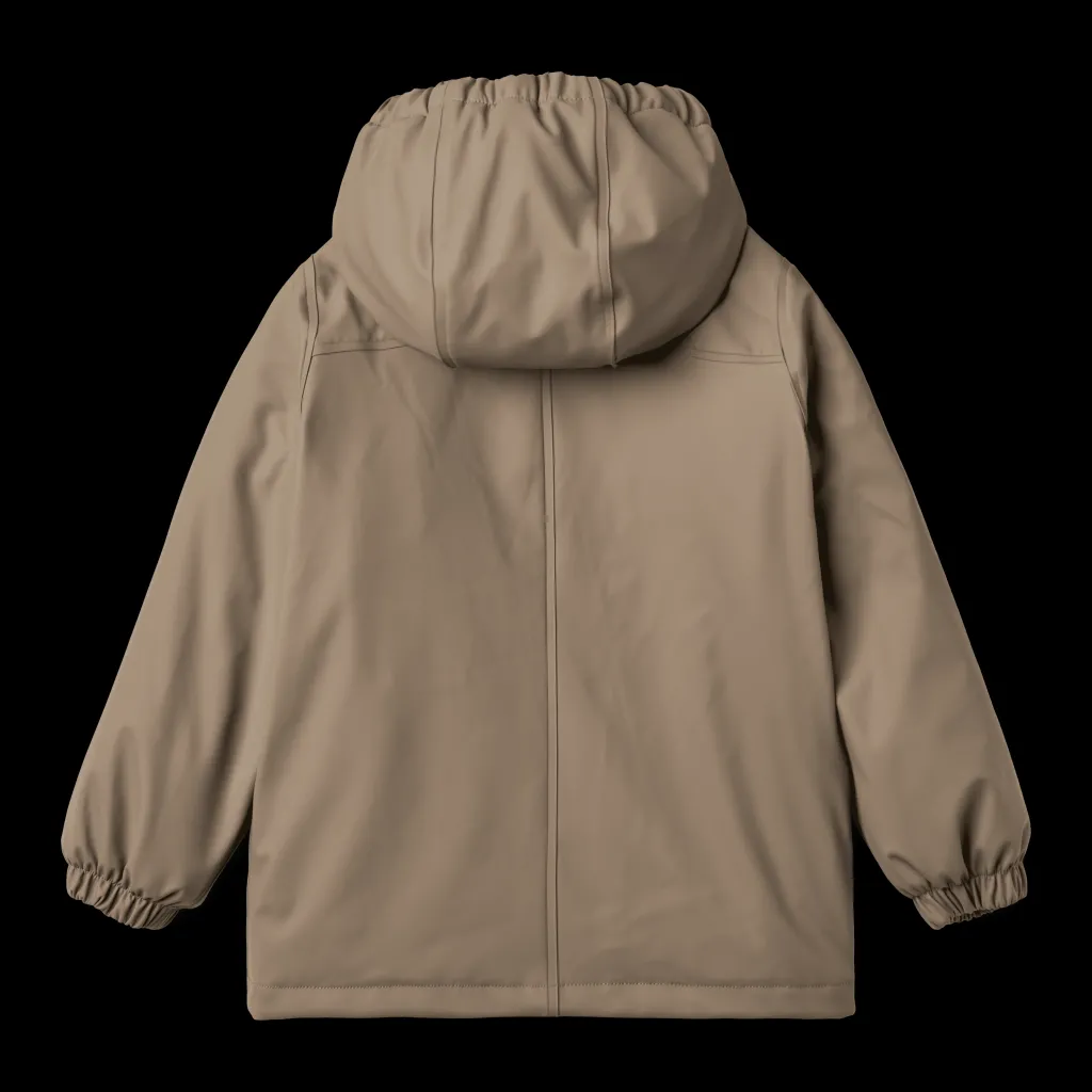 Aju Termoregnjacka Dry Wood>Wheat New