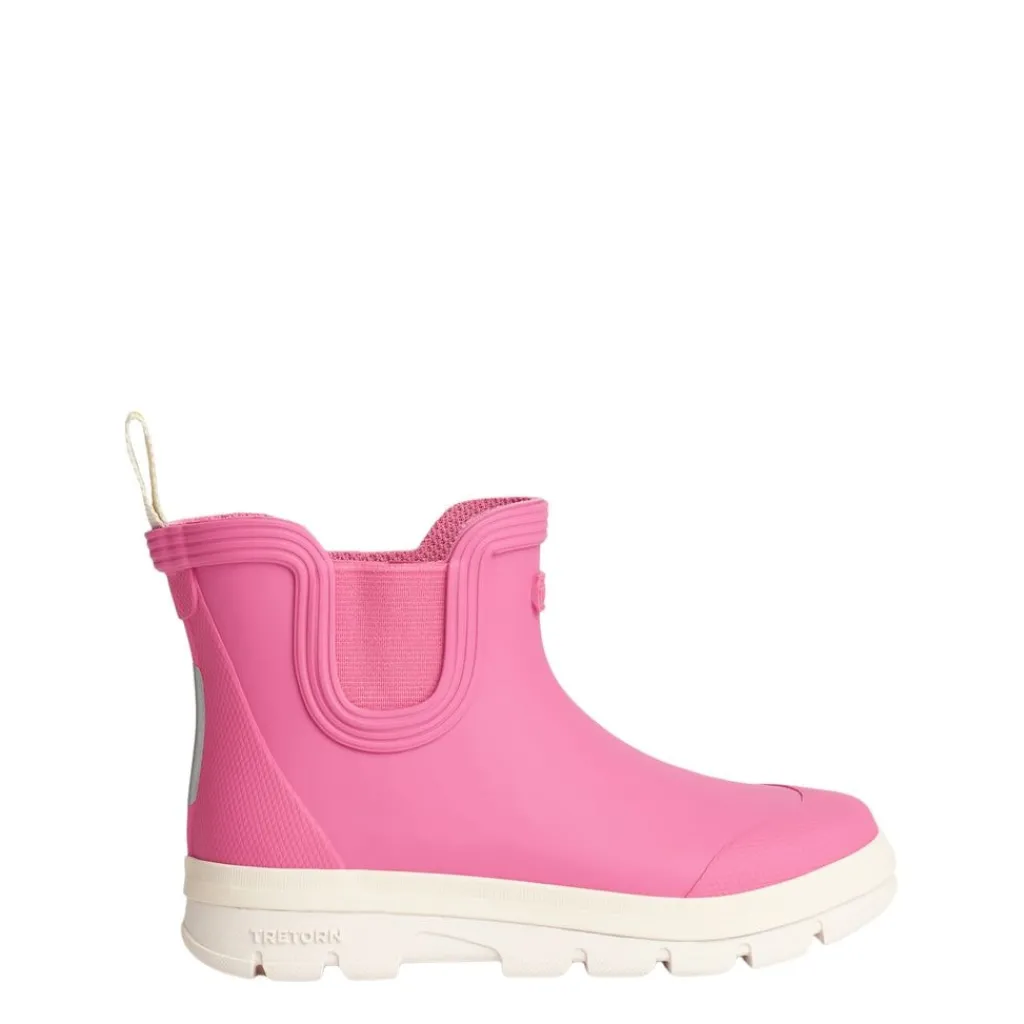 Aktiv Chelsea Gummistövlar Desert Rose>Tretorn Discount