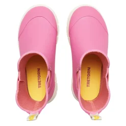 Aktiv Chelsea Gummistövlar Desert Rose><noscript><img width=