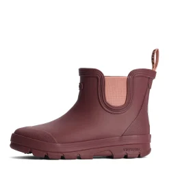 Aktiv Chelsea Winter Gummistövlar Burgundy><noscript><img width=