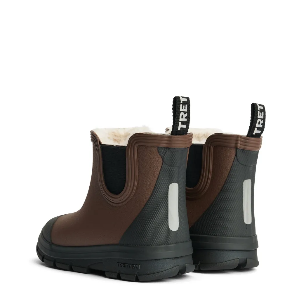 Aktiv Chelsea Winter Gummistövlar Rain Drum>Tretorn Best