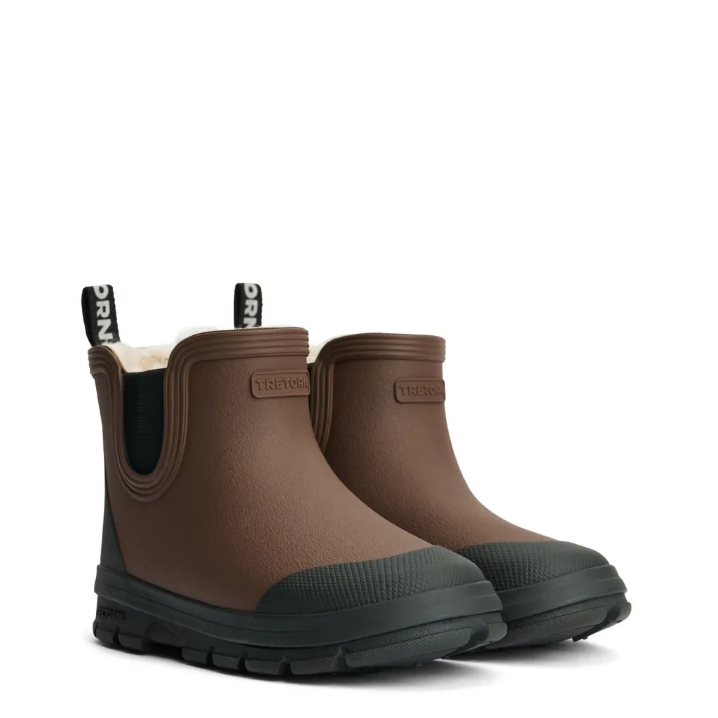 Aktiv Chelsea Winter Gummistövlar Rain Drum>Tretorn Best