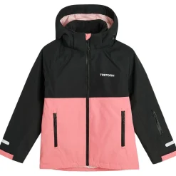 Aktiv vinterjacka i Desert Rose>Tretorn Discount