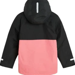 Aktiv vinterjacka i Desert Rose>Tretorn Discount