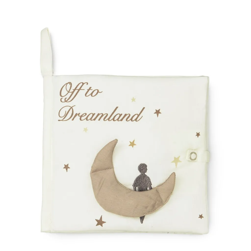 Aktivitetsbok Dreamland>Cam Cam Sale