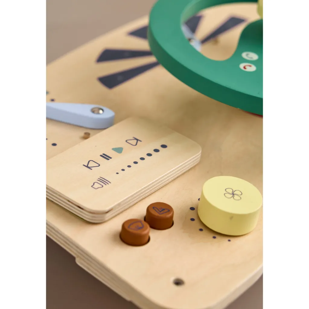 Aktivitetstavla Multi>Kid's Concept