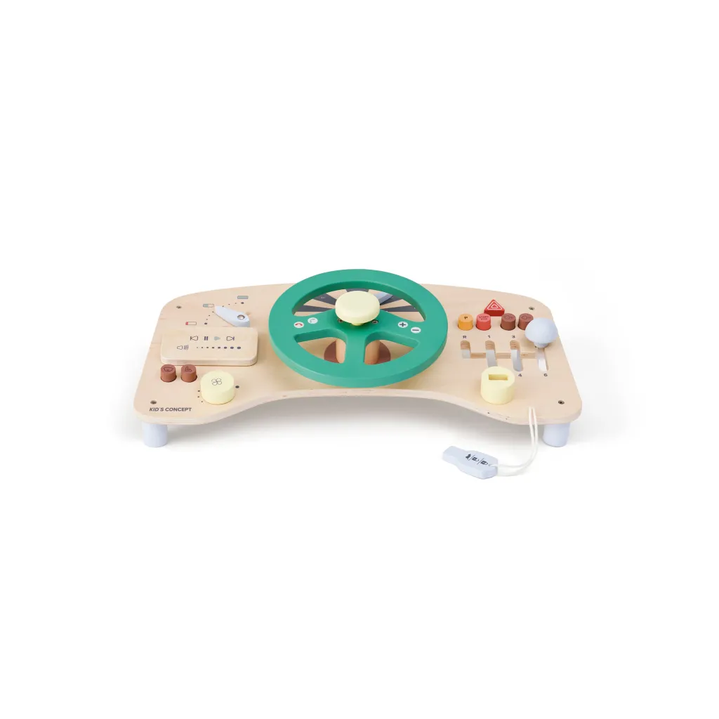 Aktivitetstavla Multi>Kid's Concept