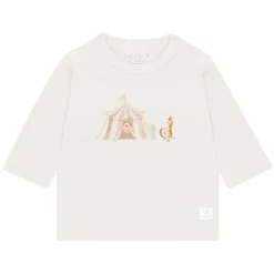 Alex Långärmad T-shirt Snow White>Hust&Claire Online