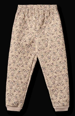 Alex Termobyxor Mellow Peach Tapestry>Wheat Hot
