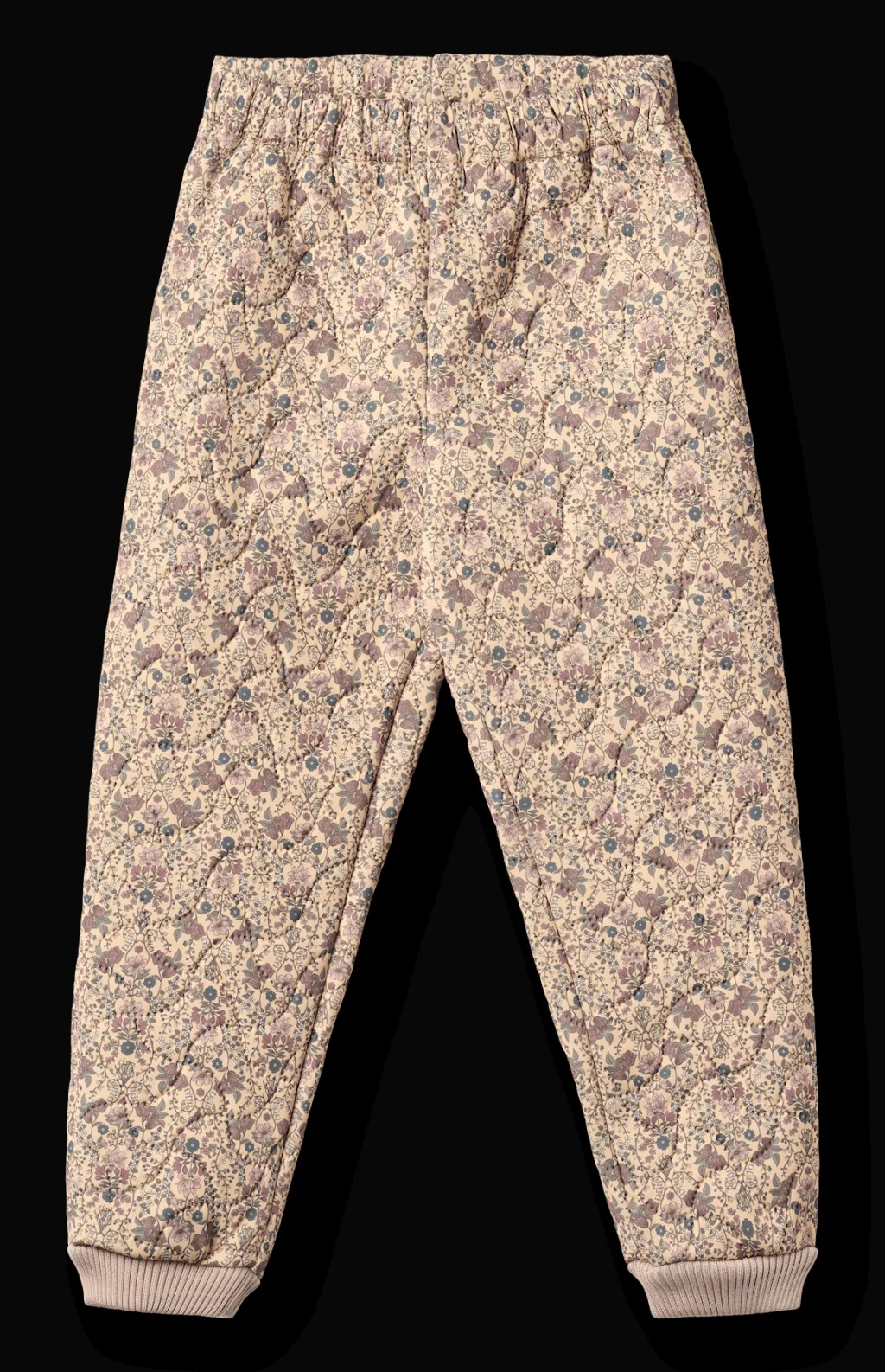 Alex Termobyxor Mellow Peach Tapestry>Wheat Hot