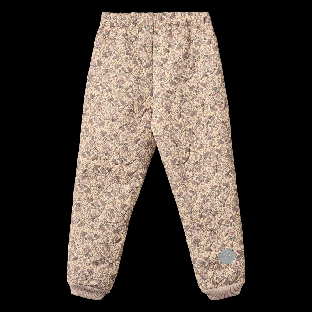 Alex Termobyxor Mellow Peach Tapestry>Wheat Hot