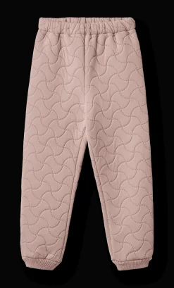 Alex Termobyxor Warm Rose>Wheat New