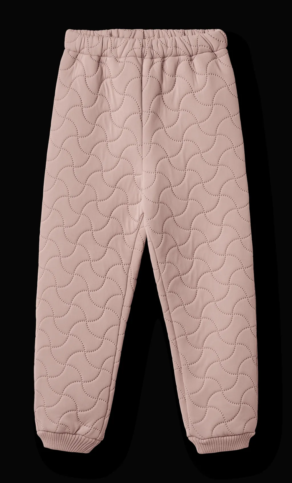 Alex Termobyxor Warm Rose>Wheat New