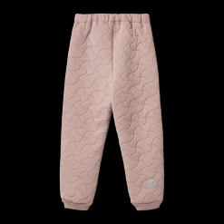 Alex Termobyxor Warm Rose>Wheat New