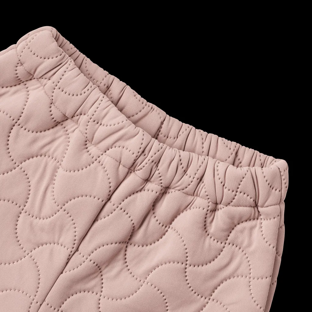 Alex Termobyxor Warm Rose>Wheat New