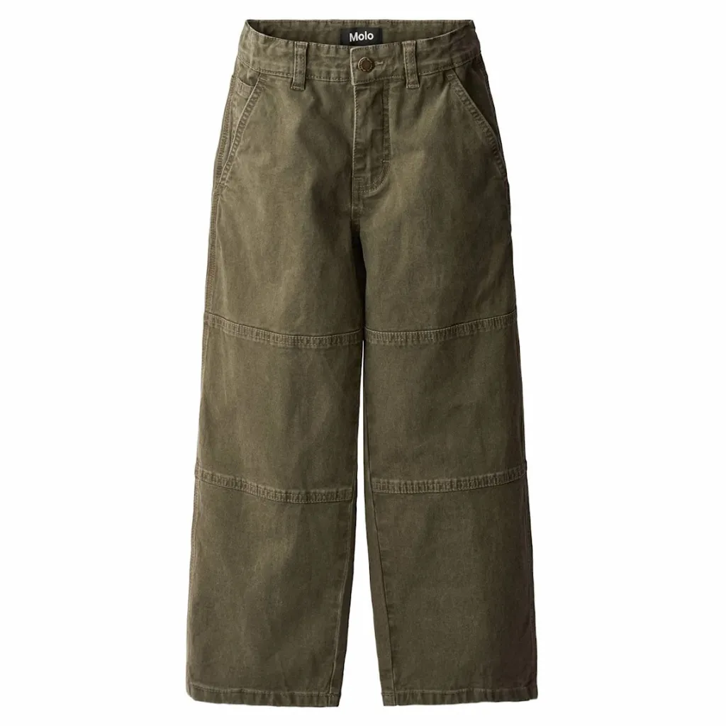 Alfred Jeans Vegetation Wash>Molo Online