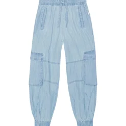 Aliki Byxor Summer Wash Indigo>Molo Hot
