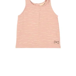 A-Line Topp Soft Pink>Mini Sibling Sale