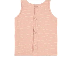 A-Line Topp Soft Pink>Mini Sibling Sale