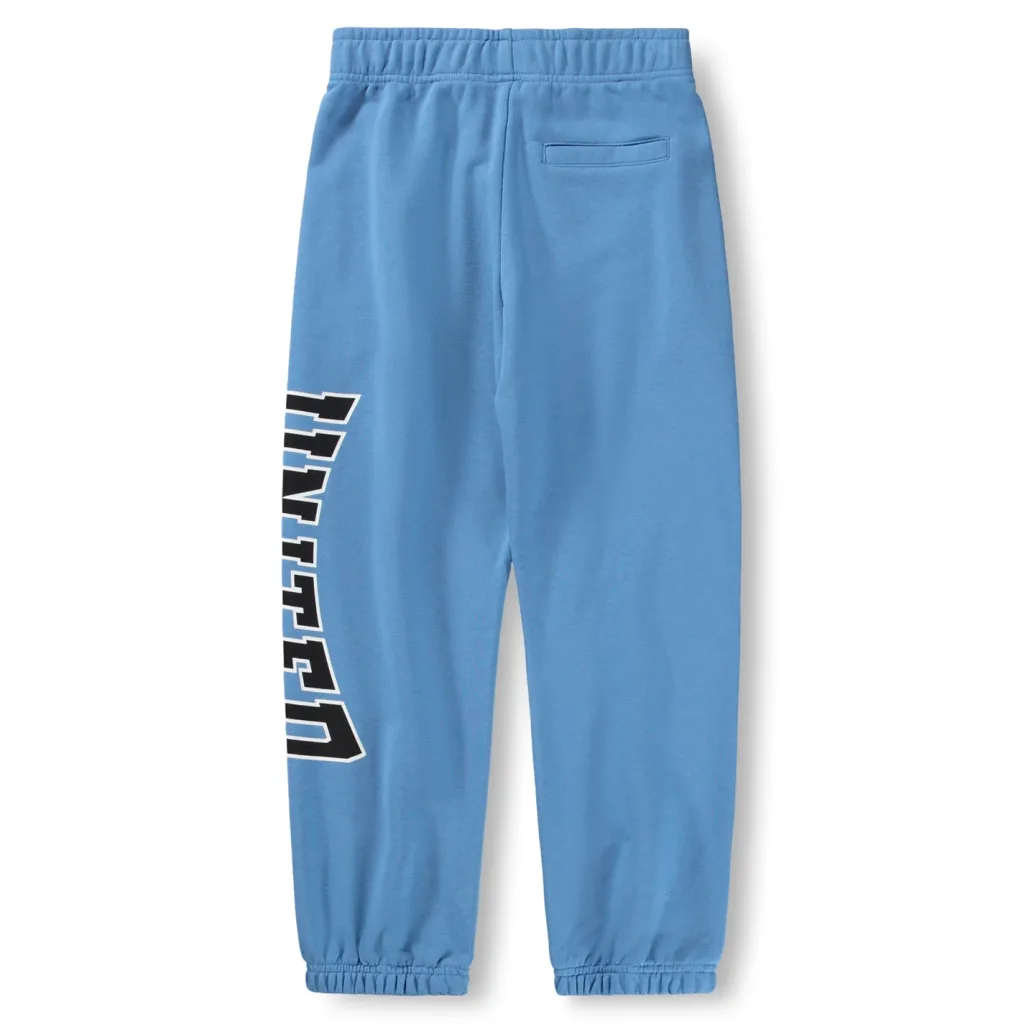 Allen Mjukisbyxor Blue Tide>Molo Best