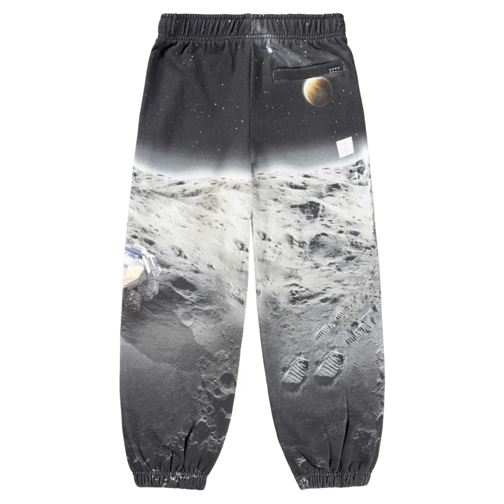 Allen Mjukisbyxor Moon Traveller>Molo Online