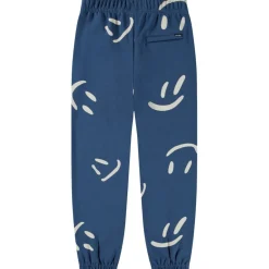 Allen Soft Pants Big Smiles Blue><noscript><img width=