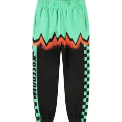Allen Soft Pants Future United>Molo