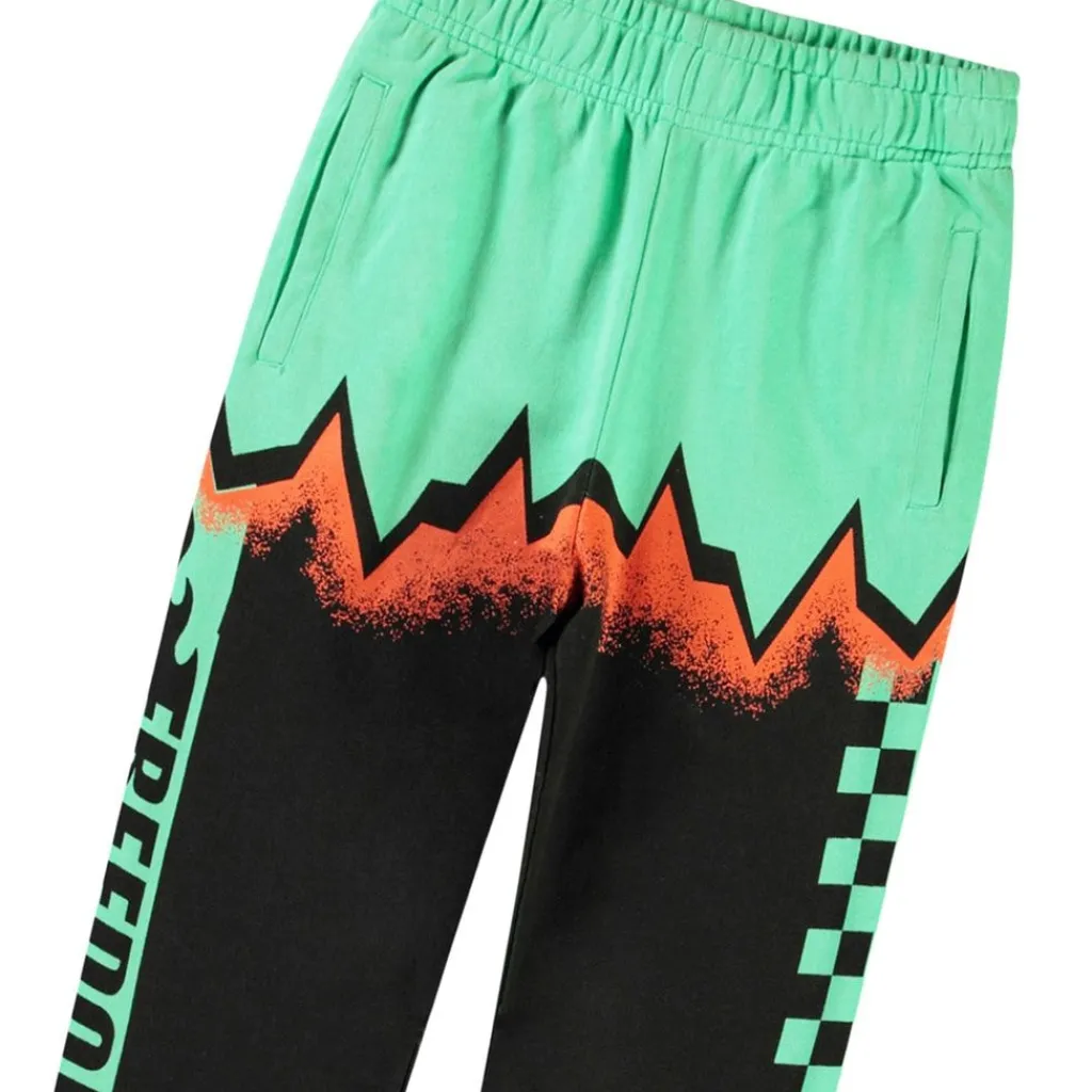 Allen Soft Pants Future United>Molo
