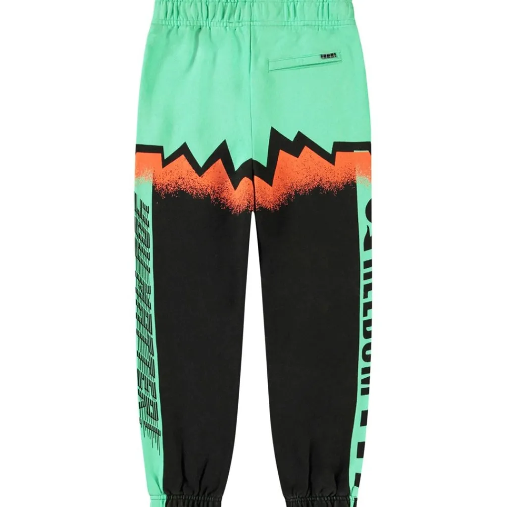 Allen Soft Pants Future United>Molo