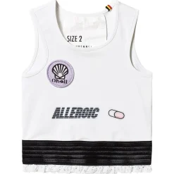 Allergic Linne Vit>Caroline Bosmans Best