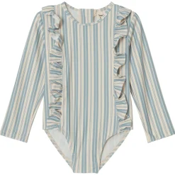 Alma Baddräkt Emil Stripe>Buddy & Hope Clearance