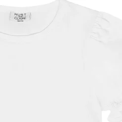 Alma T-shirt White>Hust&Claire Outlet