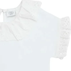 Alma T-shirt White><noscript><img width=
