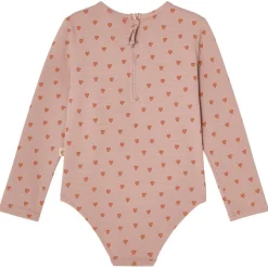 Alma UV Baddräkt Apricot Hearts><noscript><img width=