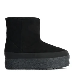 Almo Hybrid Vinterkängor Black>Tretorn Hot
