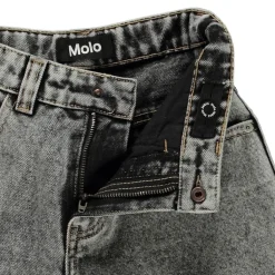 Alpha Woven Shorts Grey Stonewash><noscript><img width=