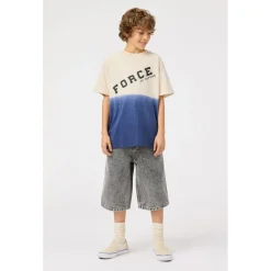 Alpha Woven Shorts Grey Stonewash><noscript><img width=