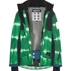 Alpine Skidjacka Tie Dye Green><noscript><img width=