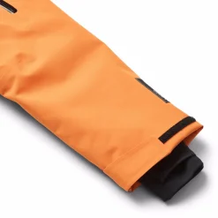 Alpine Vinterjacka Lava Orange><noscript><img width=